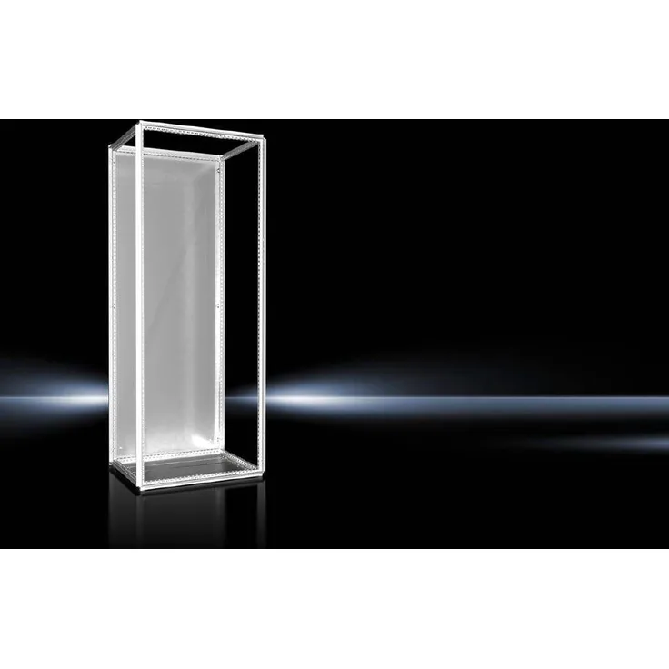 Rittal VX 9680.806 Freistehendes Gestell Grau (9680806)