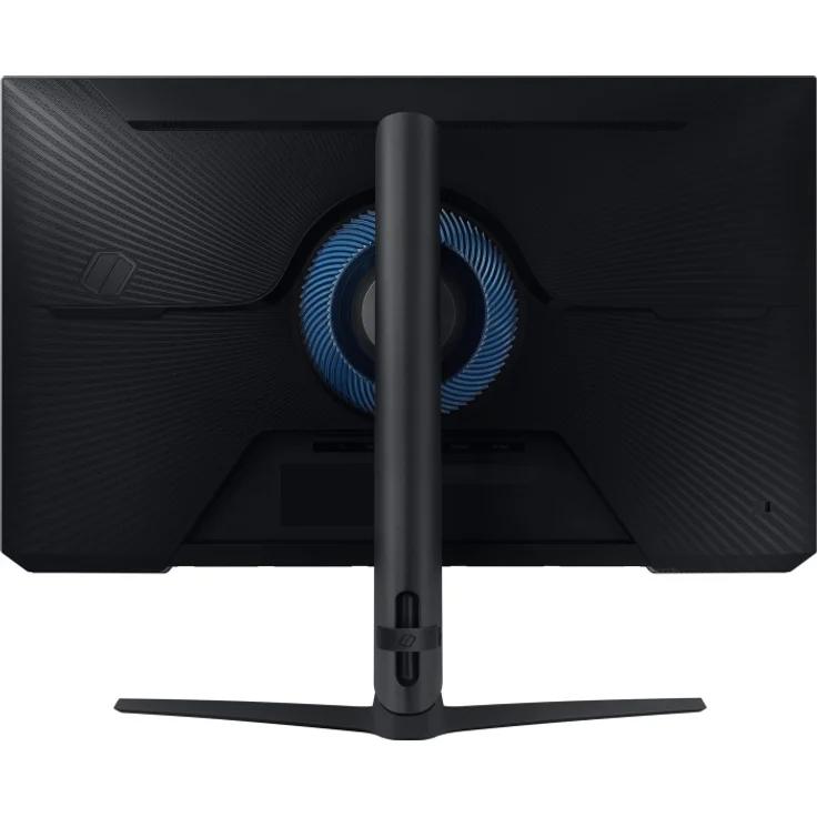 Samsung Odyssey G5A S27AG500NU - 27 Zoll, Wide Quad HD (2560 x 1440), IPS-Panel, 165Hz, 1ms, 350cd/m², HDR10 (LS27AG500NUXEN) – Bild 2
