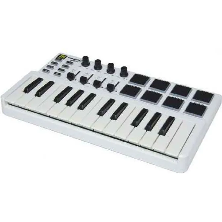 MIDITECH GARAGE KEY GROOVE