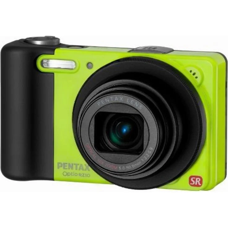Pentax Optio RZ10 – Bild 3