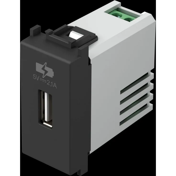 TEM Serie Modul Elektronik LADEGERÄT USB 5V 2.1A
