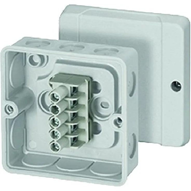 Hensel BEATCOUNTERBC100.jpg HENS Kabelabzweigkasten DE 9325