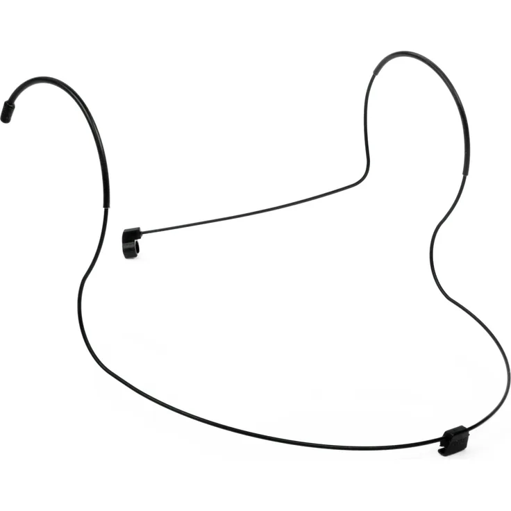 Rode Lav-Headset Halterung für Lavalier Mikrofon Medium