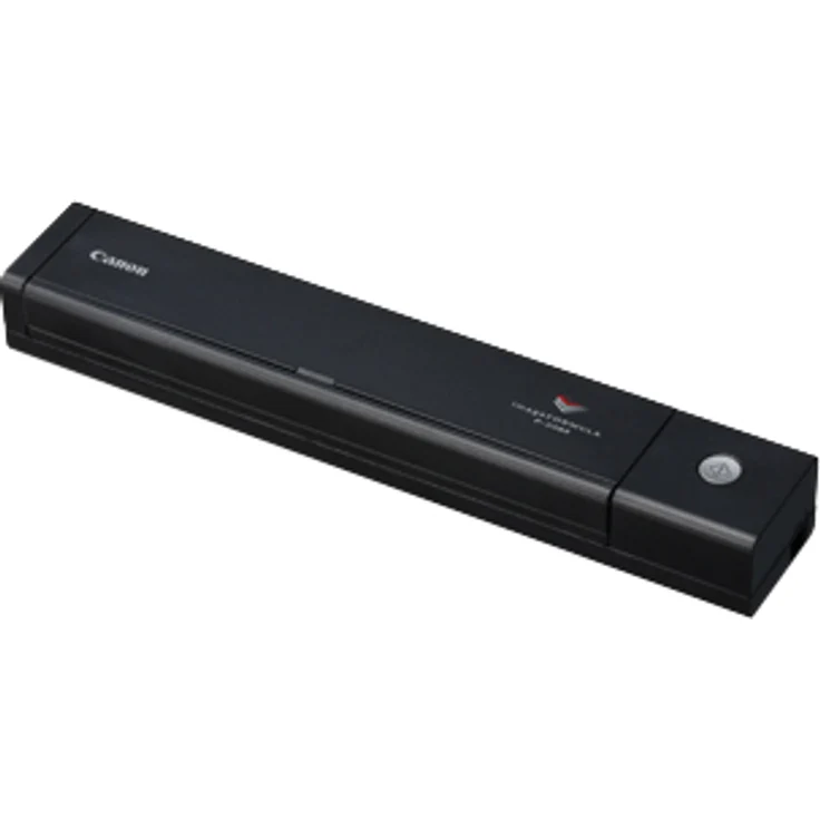 Canon P 208 II