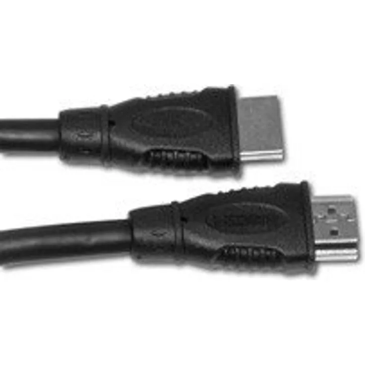 Preisner HDK300 HDMI-Kabel – HDMI Kabel (3 m, HDMI, HDMI) schwarz