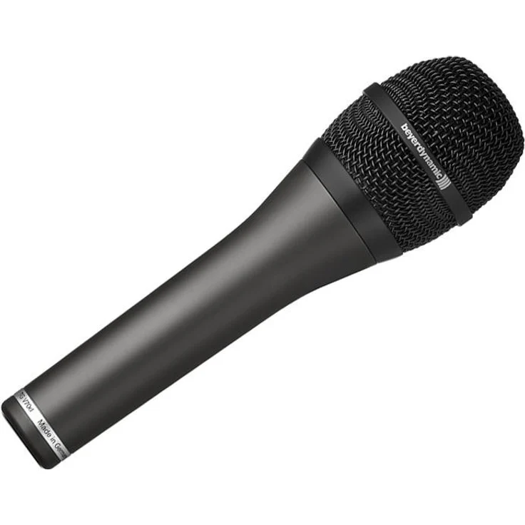 beyerdynamic TG V70 dynamisches Gesangsmikrofon (Hypernierencharakteristik) – Bild 1