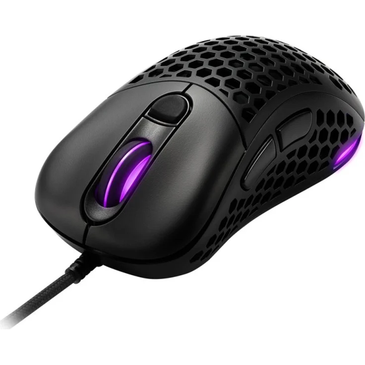 Sharkoon Light² 200 Gaming Maus – Bild 5