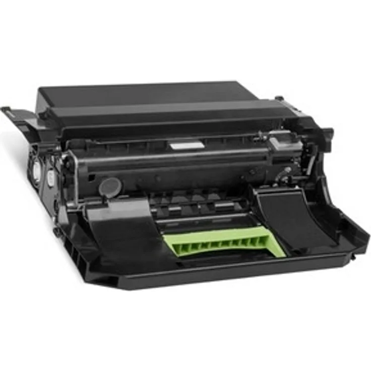 Lexmark 520ZA Bildunit schwarz Standardkapazität 100.000 Seiten 1er-Pack (52D0ZA0)