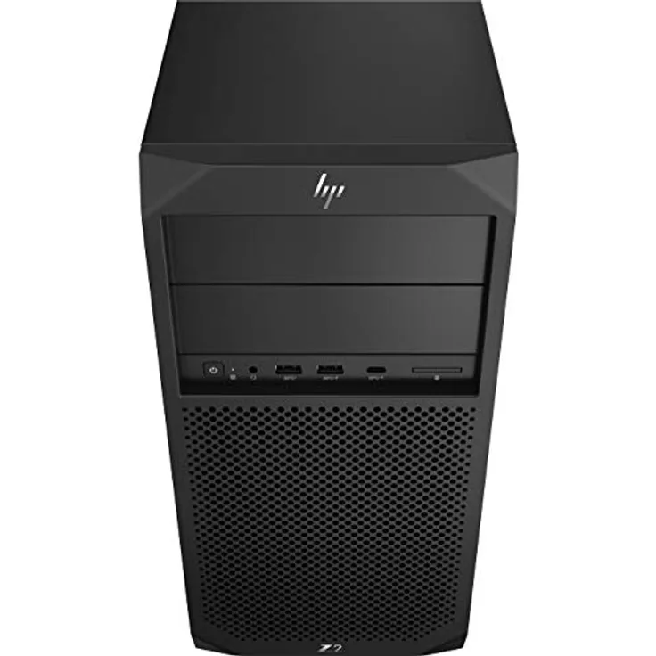 HP Z2 G4 (5UC60EA)