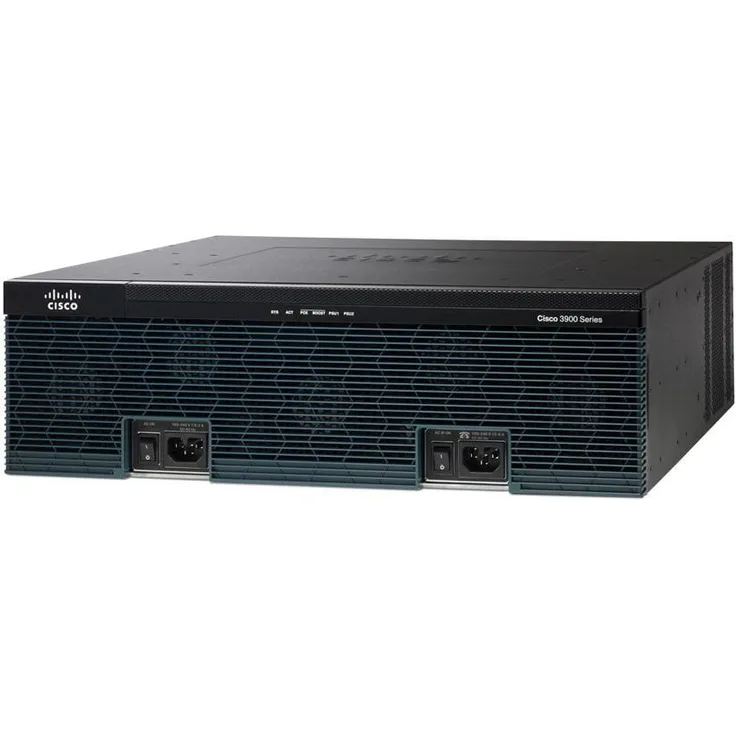 Cisco C3925-VSEC/K9