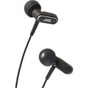 Bild für JVC HA-FXC50RE In-Ear Kanal Kopfhörer (103 dB, 150 mW)