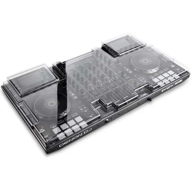 Decksaver Abdeckhaube Denon MCX8000 | NEU