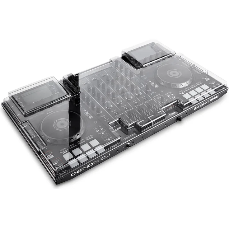 Decksaver Abdeckhaube Denon MCX8000 | NEU