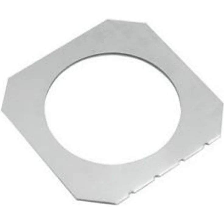 Eurolite 42103620 Colour Filter Rahmen Par-20 Spot Silver