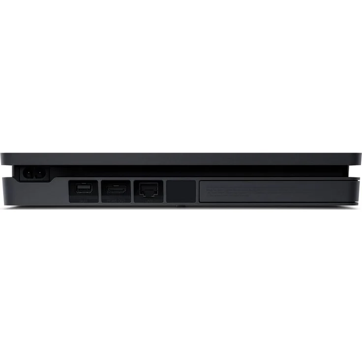 Sony PlayStation 4 Slim Jet Black 500GB Bundle Fortnite Neo Versa – Bild 8