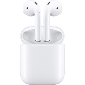 Bild für Apple AirPods 1. Generation (MMEF2ZM, A)