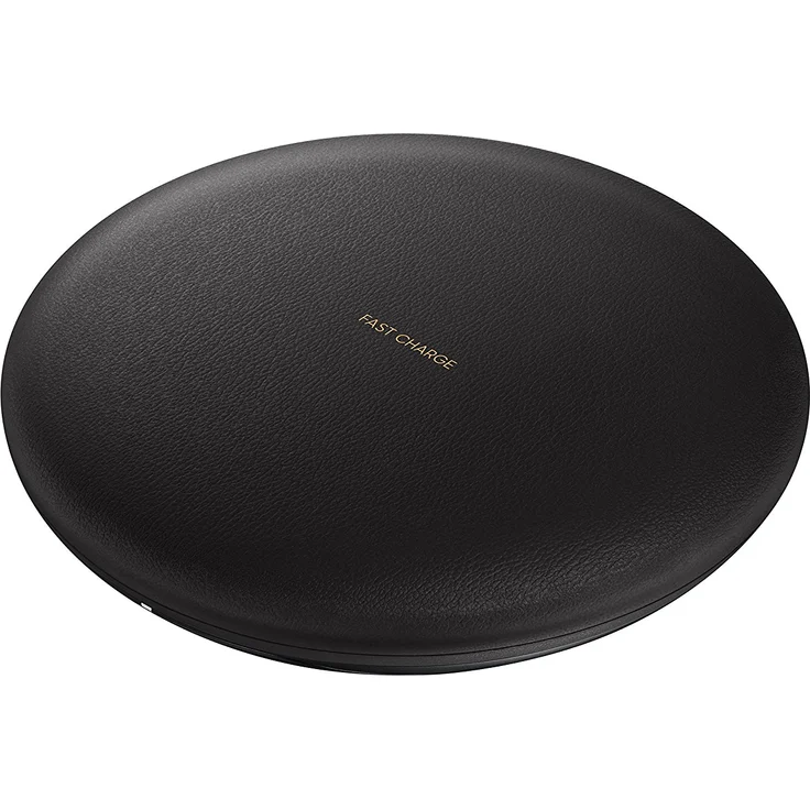 Samsung EP-PG950 induktive Ladestation Qi-Standard schwarz – Bild 4