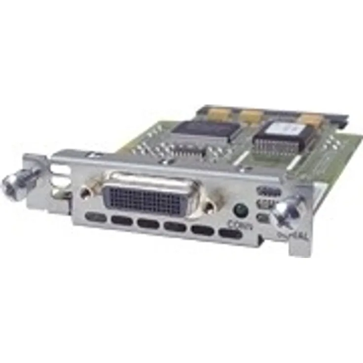 Cisco Systems WIC-1T Wan Interface Card