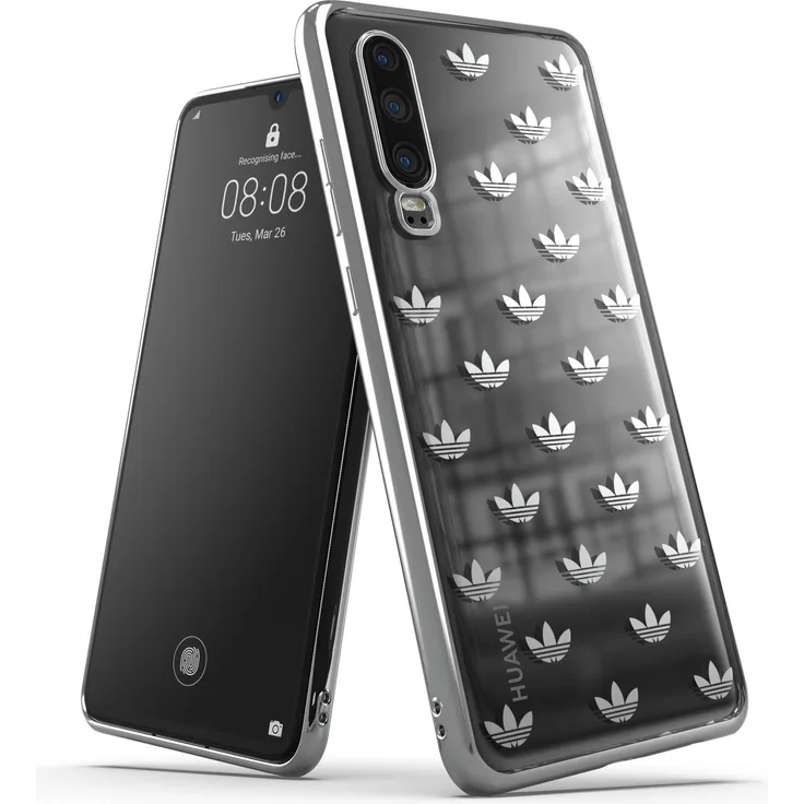 adidas OR Entry Clear CASE FW19 for P30