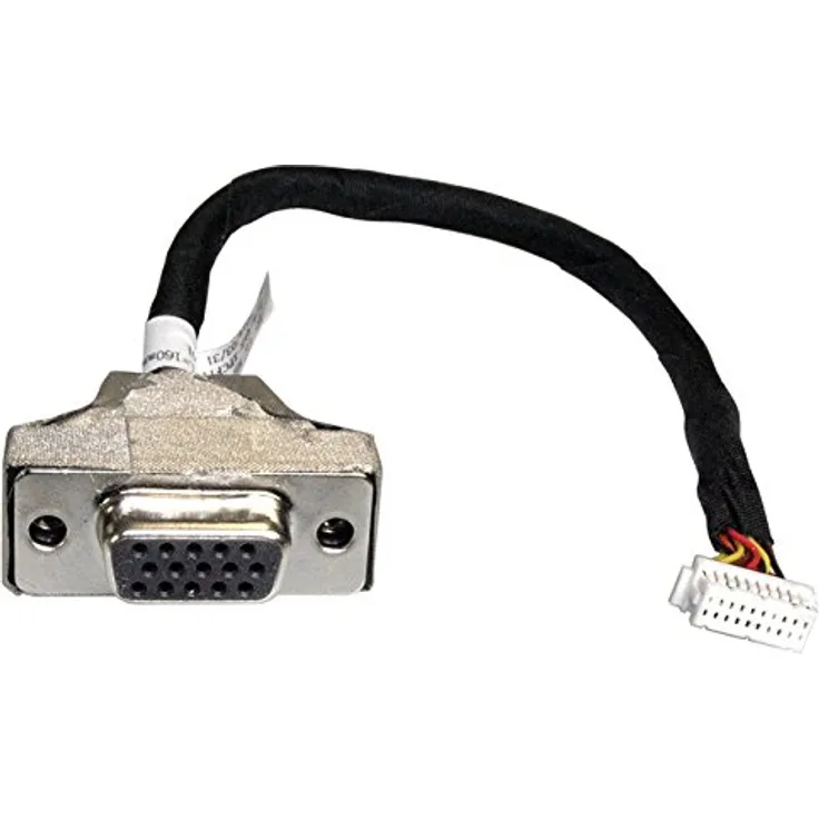 Shuttle Adapter PGV01 VGA-Port Erweiterung für DS81