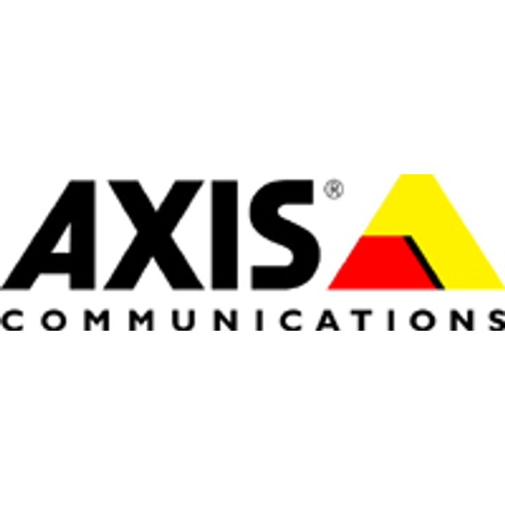 Axis 01191-002 PoE+ Rack-mountable Managed-Switch