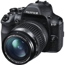 Bild für Fujifilm X-S1