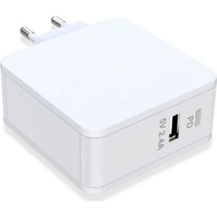 CoreParts USB-C Charger für Apple (MBXAP-AC87USBC)