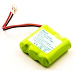 Akku kompatibel mit ALCATEL BILOBA 490