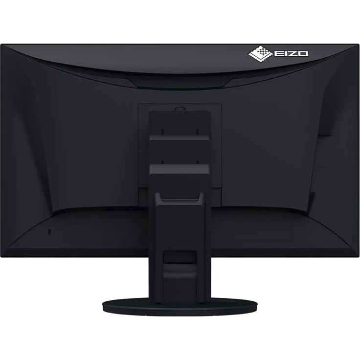 EIZO EV2480-BK - 23,8 Zoll, Full HD (1920 x 1080), IPS-Panel, 60Hz, 5ms, 250cd/m² (EV2480-BK) – Bild 5