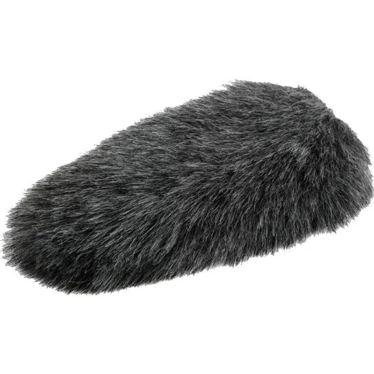 Shure A83-FUR Windjammer für VP83 und VP83F