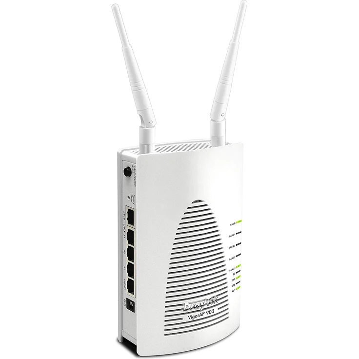 DrayTek VigorAP 903 – Bild 1