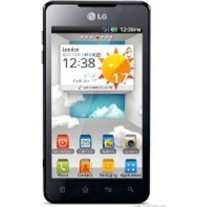 Bild für LG P720 Optimus 3D Max