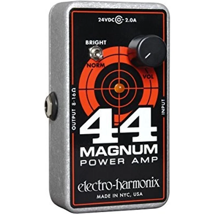 Electro Harmonix 44 Magnum – Bild 1