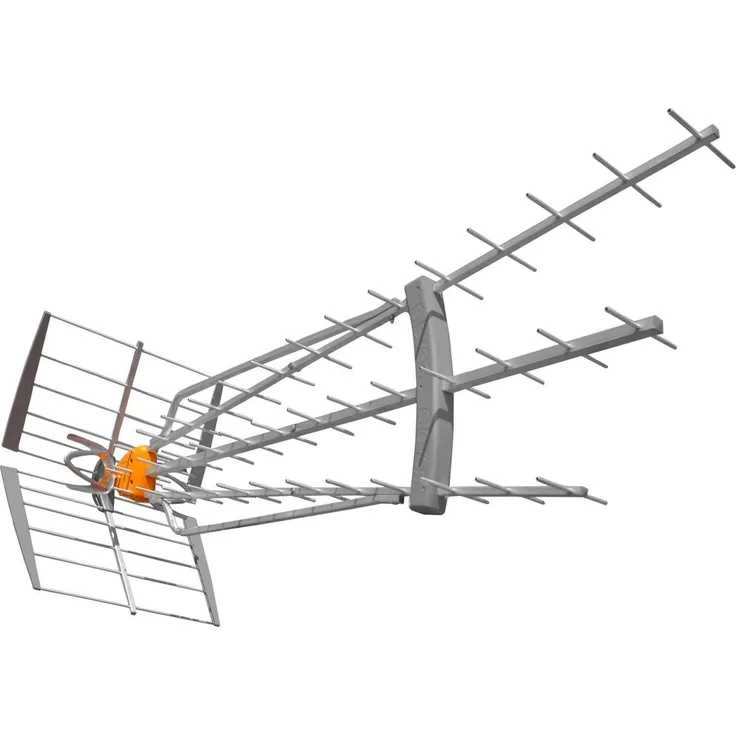 TELEVES UHF-Antenne DATLRTFORCE2