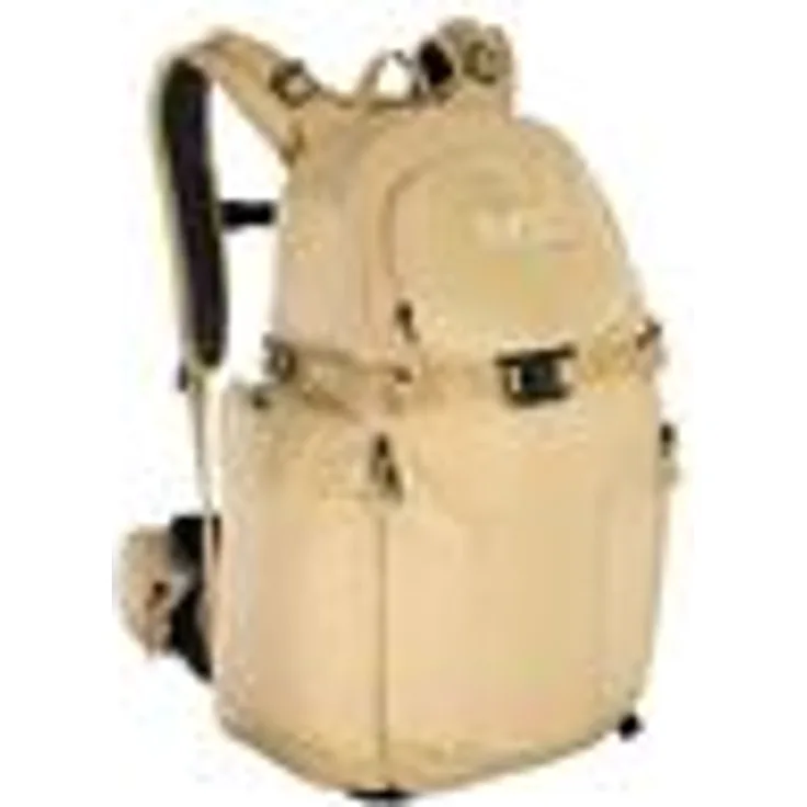 evoc CP 18l Photo Backpack, Heather Gold, One Size
