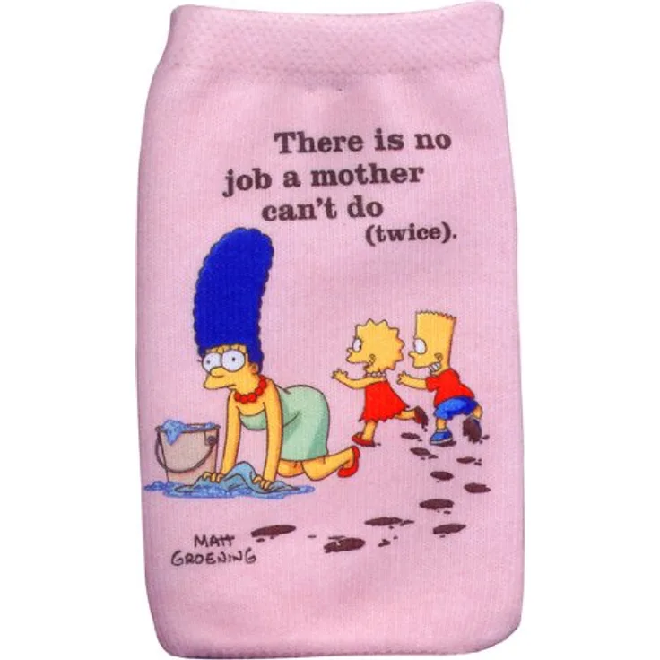 Topp MT-KK-T246 SOX THE Simpsons Simpsons MOM