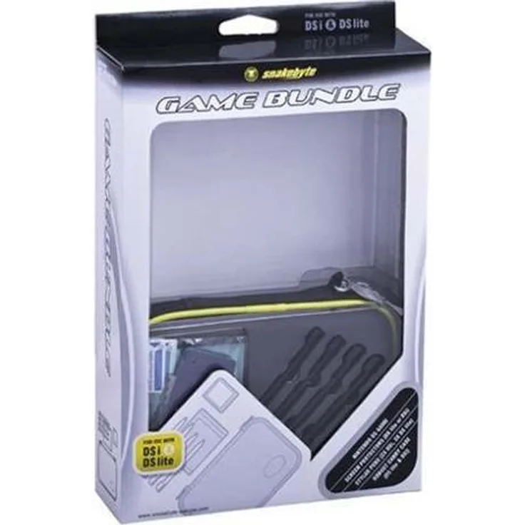 Game Bundle DSi & DS lite (NDS)
