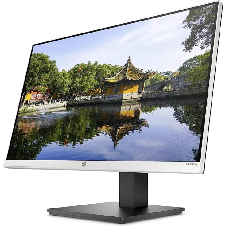 HP 27MQ – Bild 3