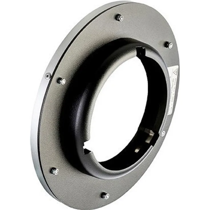 HEDLER Speedring Adapter Bowens