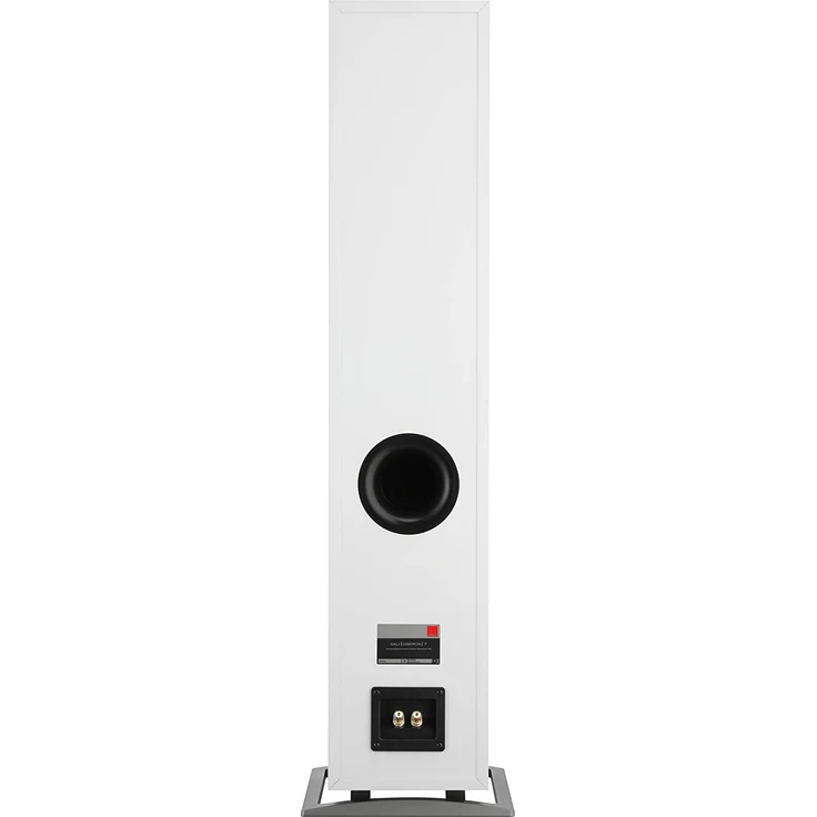 Dali OBERON 7 Weiss Standlautsprecher - 30 Watt - weiß Stück – Bild 6