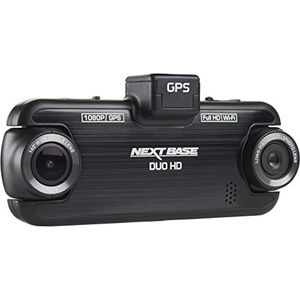 Bild für Nextbase DUO HD Dashcam