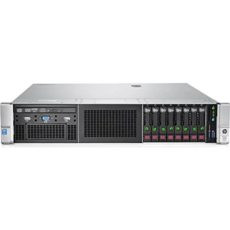 HP ENTERPRISE Proliant DL380 GEN9 848774-B21