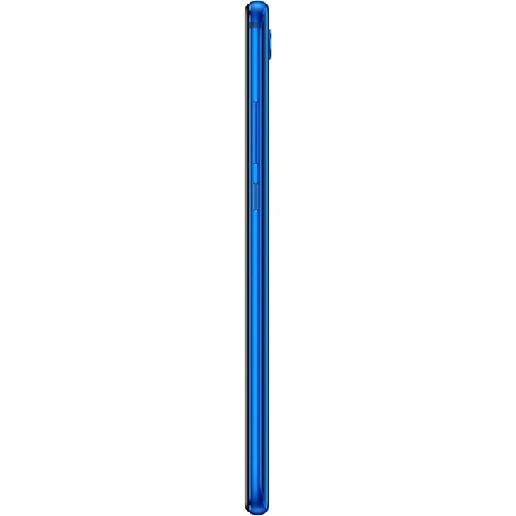 Honor View 20 Smartphone 16,26cm (6,4 Zoll) IPS, LCD-Display, 128GB interner Speicher, 6GB RAM, Dual-SIM, Android, Sapphire Blue – Bild 7