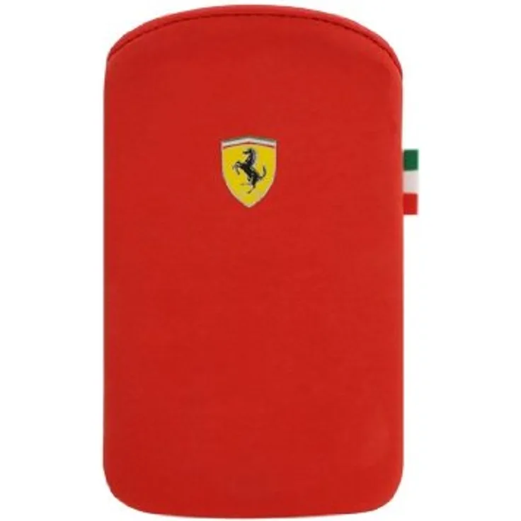 Ferrari Scuderia Sleeve (iPhone 3G/4)