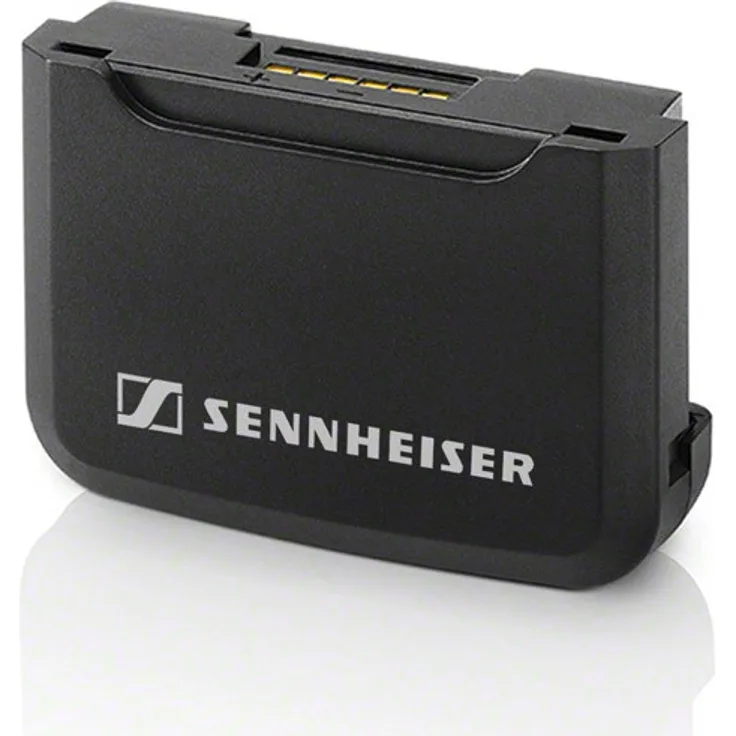 Sennheiser BA30 Akku Pack für SK D1 metallisch