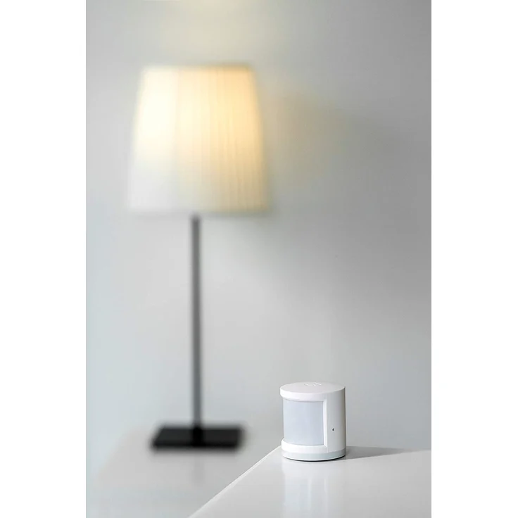 Xiaomi Mi Smart Sensor Set, Weiß, Control Hub, Bewegungssensoren, Tür-/Fensterkontakt, Drahtloser Switch (6er Set) – Bild 6