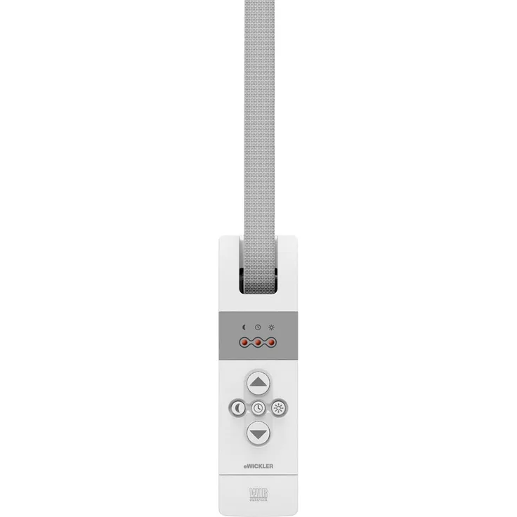 WIR elektronik WIR Elektronischer Funk Gurtwickler eWickler Standard eW830-F für 23mm Gurtband