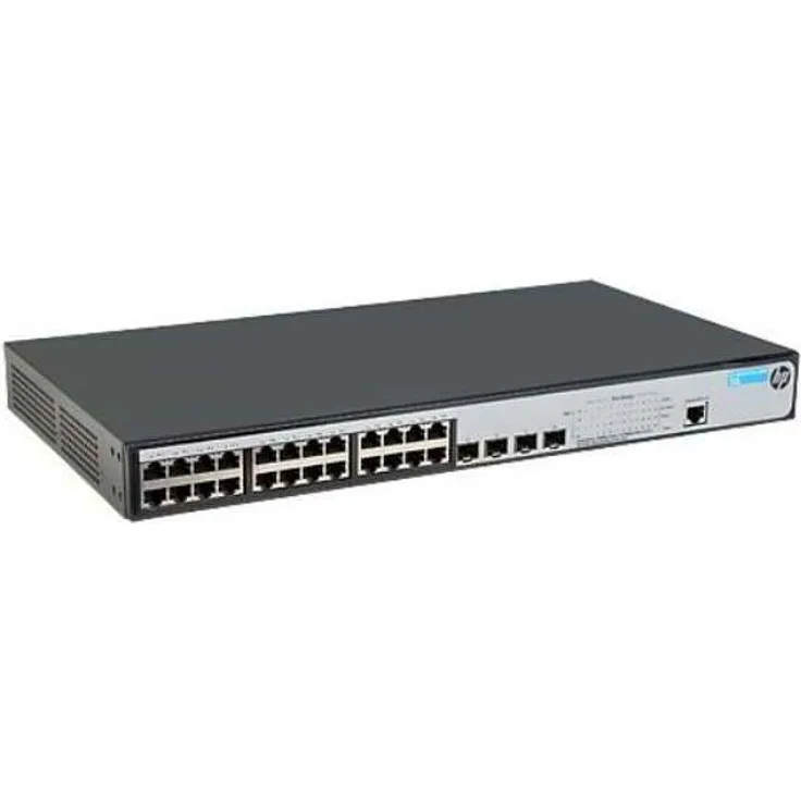 HP 1920-24G-PoE+ (JG925A)
