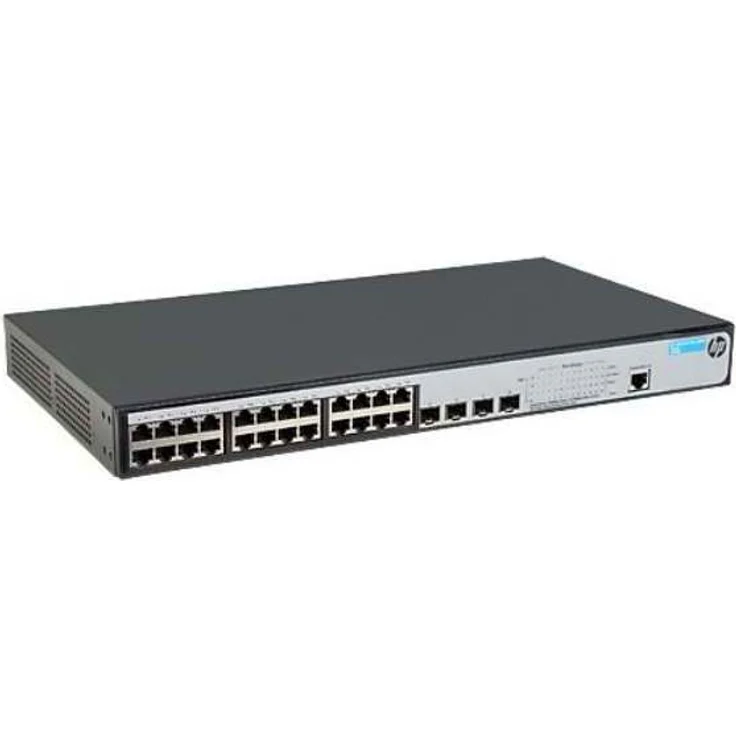 HP 1920-24G-PoE+ (JG925A)