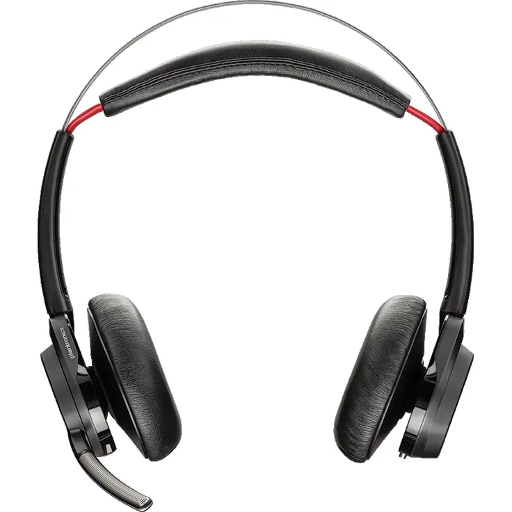 Plantronics Voyager Focus UC B825